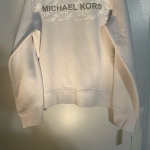 Micheal kors sweater